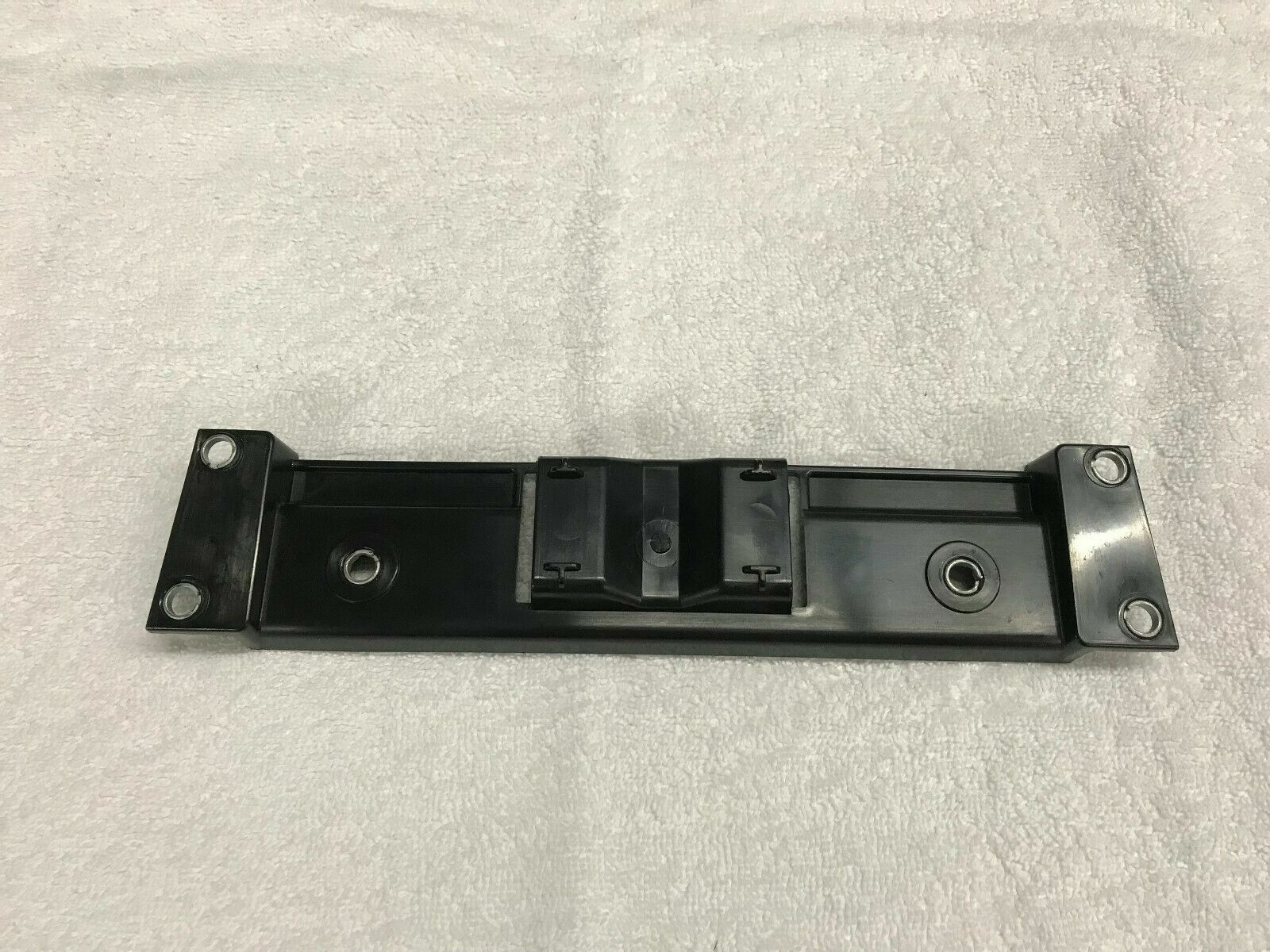 LAMBORGHINI HURACAN LP610 INTERIOR DASHBOARD BRACKET OEM 4T0857167
