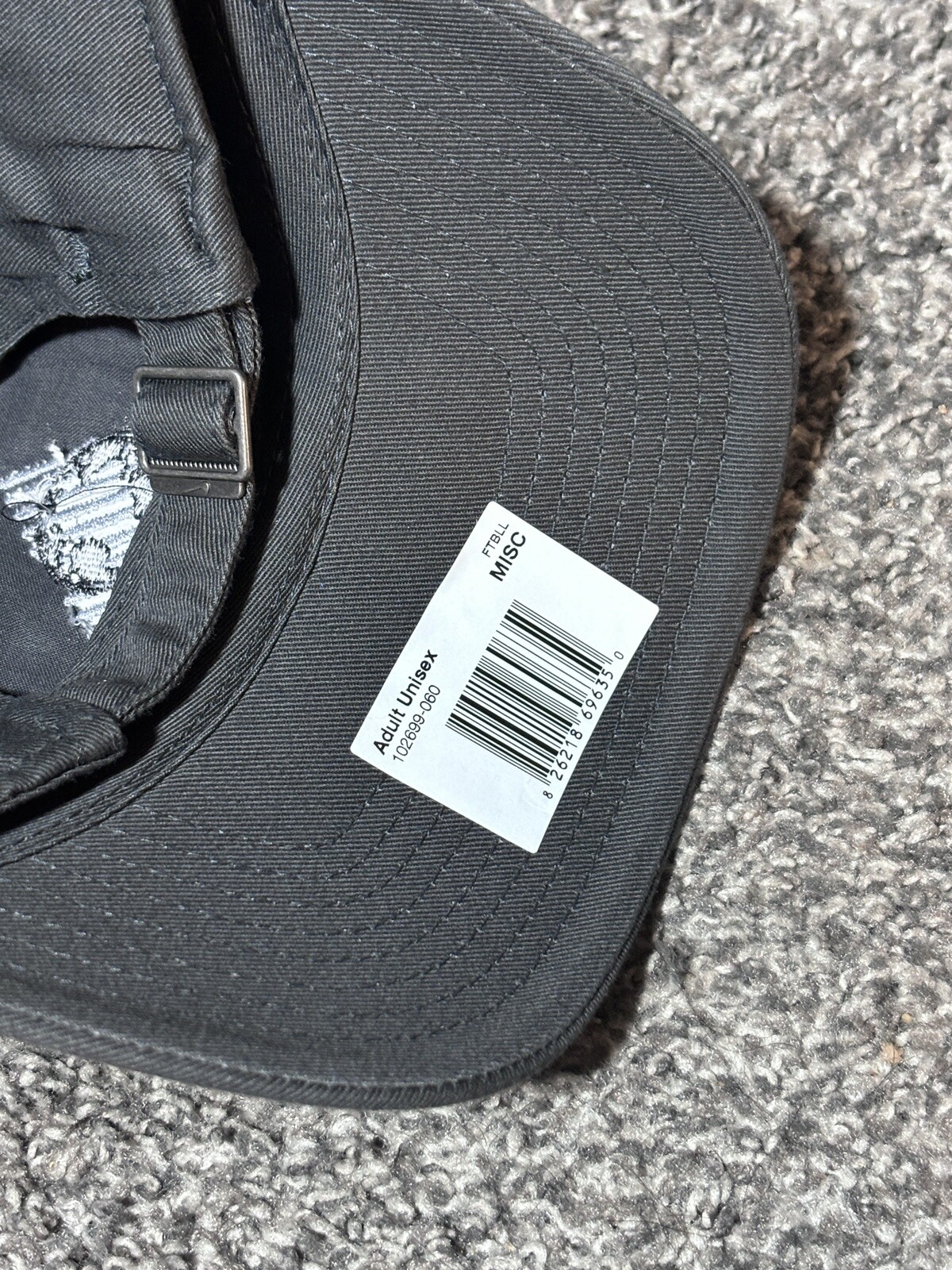 COOL NIKE CAP PERFORMANCE ACTIVATION VERY GOOD CO… - image 7