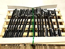 40" Pogo Sick w/ Snubber Chain LOT OF 17