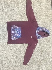 XL Girls Hooey Sweatshirt