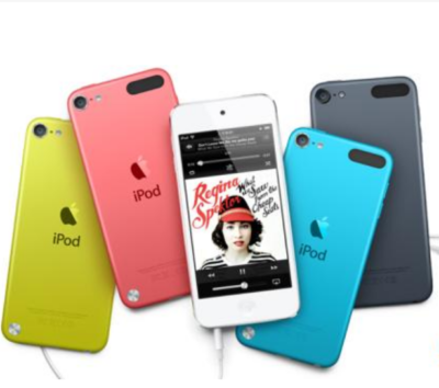 ipod touch 5世代 32gb Apple iPod touch 第5世代 [32GB] 価格比較 - 価格.com