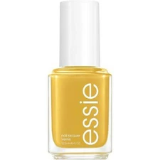 ESSIE Nail Polish, ZEST HAS YET TO COME 1679 ( SUMMER COLLECTION 2021)
