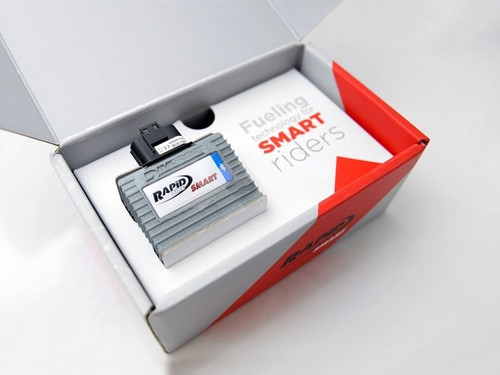 KIT CENTRALINA SMART + CABLAGGIO RAPID BIKE PER DUCATI MULTISTRADA V4 / S / SPO - Foto 2 di 5