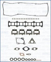 Original Ajusa Dichtungssatz Zylinderkopf 53038600 FüR Mitsubishi