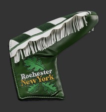 Scotty Cameron Rochester New York Awning 2023 Golf Club Head Cover