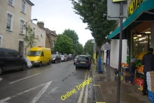 Photo 6x4 Thornfield Rd Hammersmith/TQ2279  c2014