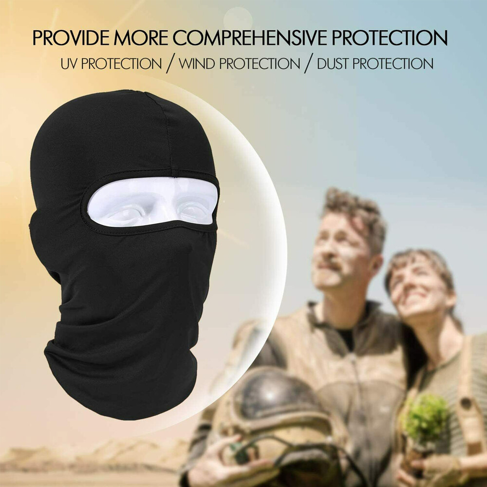 Balaclava Mask | Men, Women & Kid's