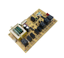 Genuine Frigidaire Oven Control Board 316442115 Same Day Ship  60 Days Warranty