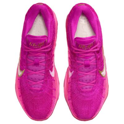 Nike Air Zoom GT Hustle 3 EP Hyper Pink - FV5952-601 | eBay