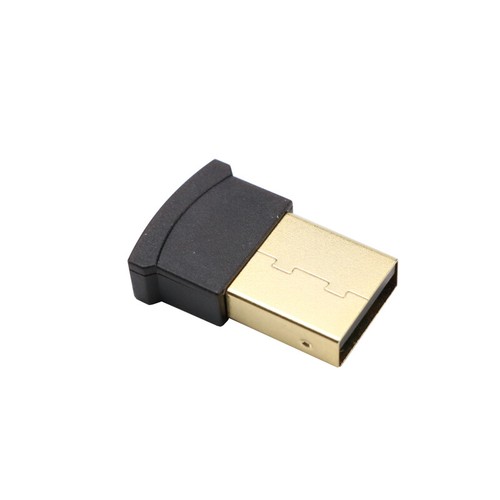 USB BT V4.0 CSR Wireless Mini Dongle Adapter For Win7 8 10 PC Laptop TU - Picture 3 of 7