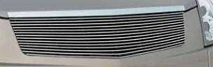 E&G Classics 2004-2009 Cadillac SRX 2pc Billet Grille