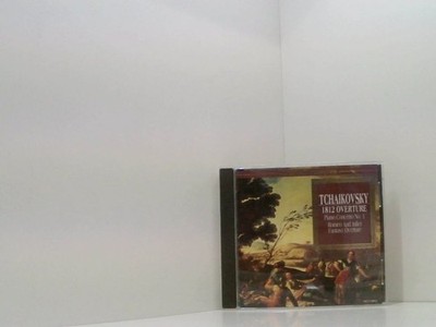 1812 Overture Tchaikovsky: