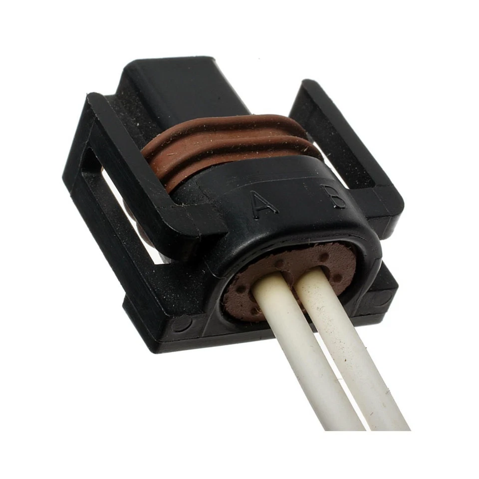 PT2310 AC Delco Conector de inyector de combustible Gas para Chevy Olds E350 Van E450 E550 Foto 3 de 3