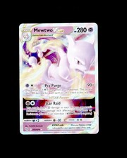 mcdonald's pokemon cards sold out Pokémon TCG: Pokémon GO Mewtwo V Battle Deck – Eclipse Cards