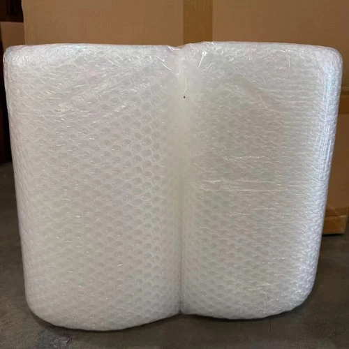 2 Rolls Bubble Cushioning Wrap 12" Wide x 36 ft Each Packing Shipping Supplies image 3