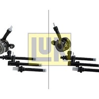Schaeffler Luk Kupplungsnehmerzylinder 510 0225 10 FüR Mercedes Vito W447 2014