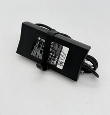 Dell 130w PA-4E OEM LA130PM121 DA130PE1-00 Genuine Laptop AC adapter Charger