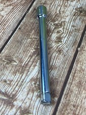 Craftsman CMMT 44261 3/8 Inch Drive 6”  Extension Chrome Polished
