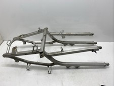 ♻️ Suzuki Gsxr600 2001 - 2003 K1 - K3 Hilfsrahmen hinten ♻️