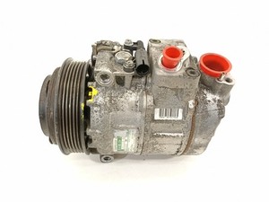 A0002343111 KLIMAKOMPRESSOR / 4439385 FÜR MERCEDES-BENZ CLASE M W163 270 CDI
