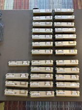 Samsung 8GB 2Rx4 PC3L/PC3-10600R Server RAM