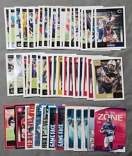 2020 Score Football - - - Pick a Card - - -