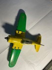 Vintage Hubley Cast Iron  Airplane - GREAT SHAPE Free Freight — photo 4