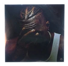 Lecrae Reconstruction NEW Vinyl Christian Hip Hop Music