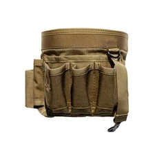 SOTG Technician’s Pouch Multi Pocket & Functional Pouch for Various Tools, Co...
