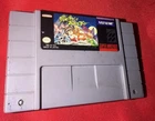 Pocky & Rocky (Super Nintendo, 1993) SNES Authentic *Cartridge Only* Tested