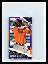 2021 Topps Rip Baseball Cards Checklist 17