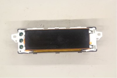 Boardcomputer - CITROËN 1,6 HDI 75 - 966448398000 - 70,700 km