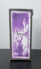 Wen By Chaz Dean Hair Lavender Cleansing Conditioner 16 oz NEW with Pump