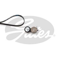 NEU - Gates K055PK1148 Keilrippenriemensatz FüR Abarth Alfa Romeo Ford Jeep