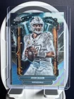2025 Topps Cosmic Chrome Josh Allen Base (RAW)