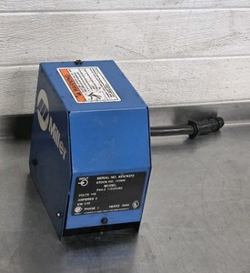 Miller PSA-2 Wire Feed Controller 141604 115V-24V for MIG Welder Wire Feeder #5