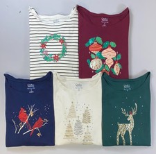Womens Plus Size Croft & Barrow Classic Tee L...