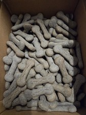 Pointer Charcoal Bones 200g sold by Pride & Groom Pet Shop