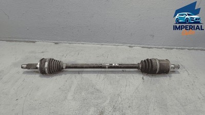 Honda Pilot AWD Rear Left Driver Side Axle Shaft Halfshaft OEM 2016-2022