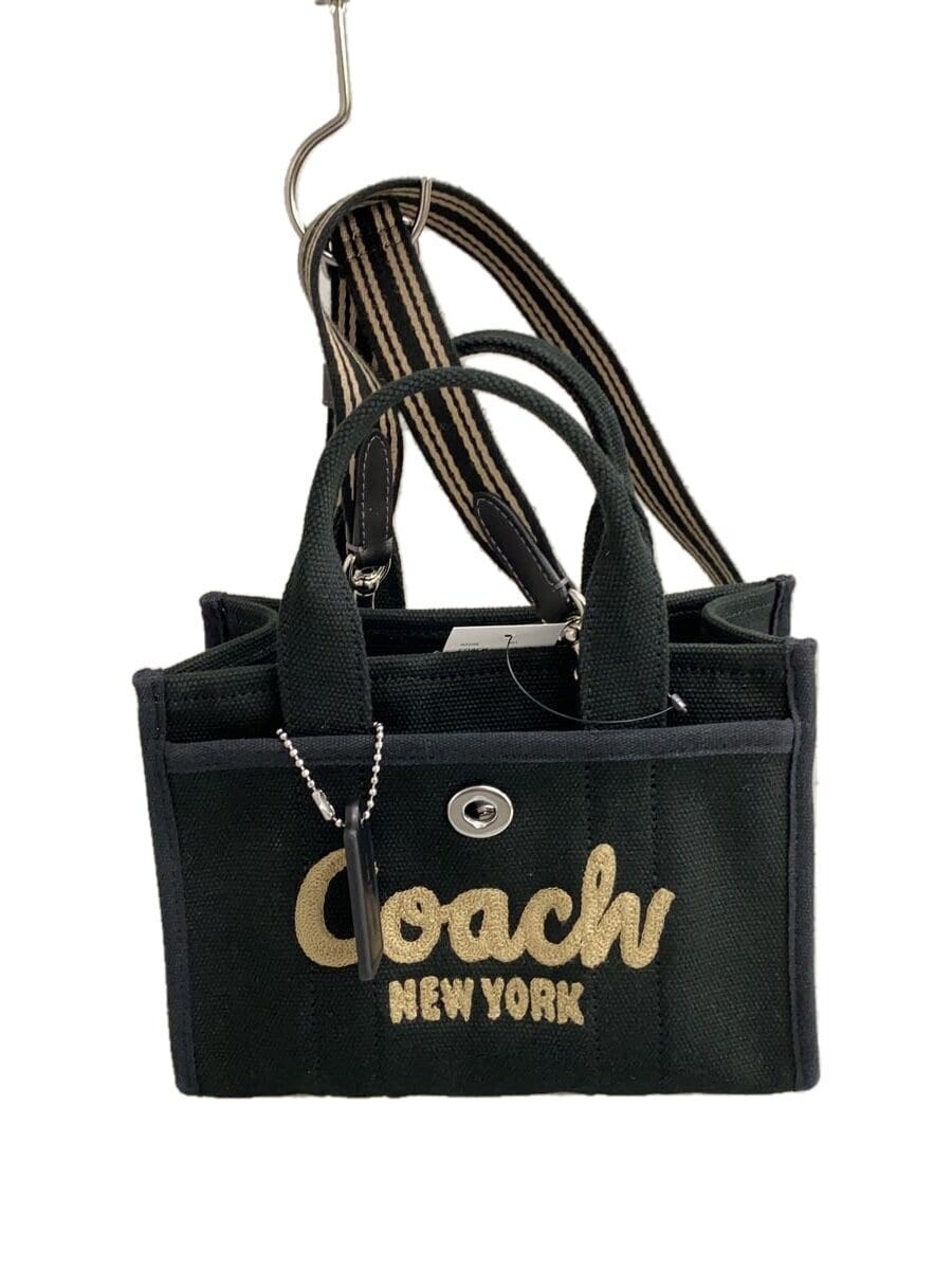 バッグ ASSEMBLE LOGO CANVAS TOTE BAG / BLACK バッグ ASSEMBLE LOGO CANVAS TOTE BAG / BLACK COTTON CANVAS