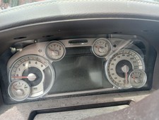 Speedometer Cluster Mph Lonestar Fits 14 Dodge 1500 Pickup 1444145