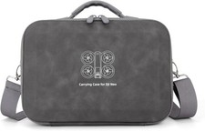 Storage Case Box for DJI Neo Fly More Combo Waterproof Splashproof Splash Proof
