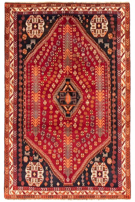 #ad #ad Traditional Vintage Hand Knotted Area Rug 5#x27;3quot; x 8#x27;3quot; Oriental Wool Carpet $4752.00