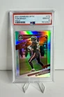 2021 Donruss Optic-Tom Brady-PSA 10-#92-Holo Prizm ✨🔥
