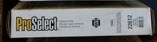 NAPA ProSelect Air Filter Part# 22612 - NEW