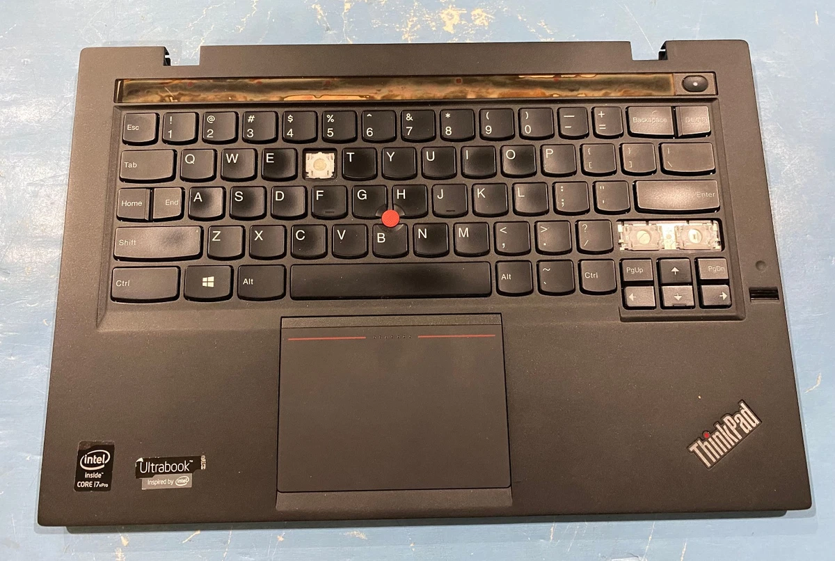 Lenovo Windows 8.1 Intel Core i7 4th Gen. PC Laptops & Netbooks