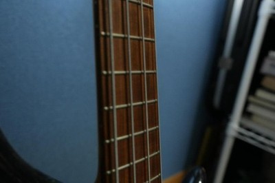 F Bass BN-4 1993 Electric Bass Guitar | eBay