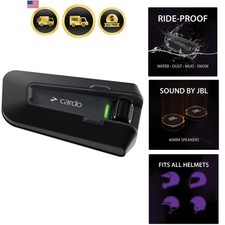 Packtalk Neo Motorcycle Helmet Communication ...