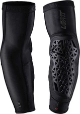 Leatt FlexMesh Elbow Guards - Motocross Dirt Bike Offroad ATV