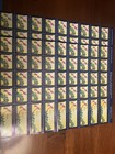Multiple American Lung Association Seals- Complete Sheets — photo 4
